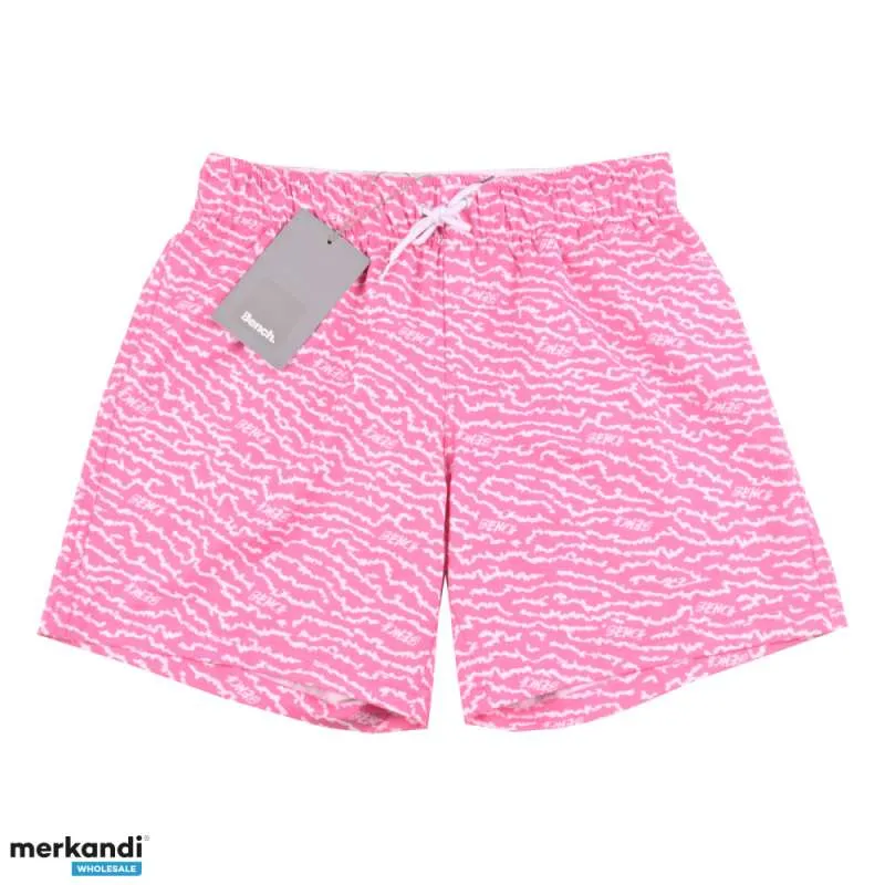 BENCH SHORTS MIX Temporada Verano Mujer + Hombre (AC74)