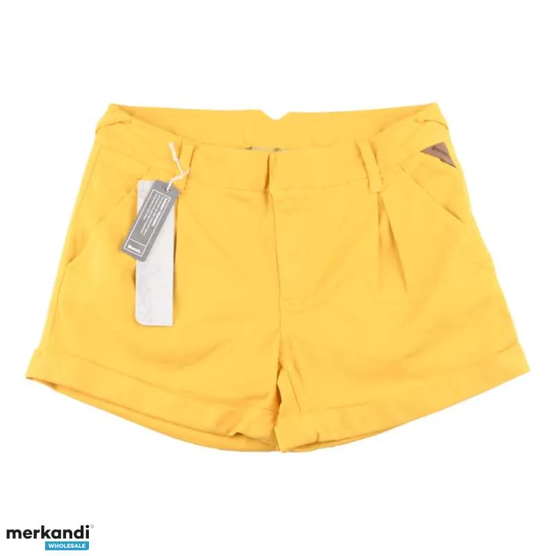 BENCH SHORTS MIX Temporada Verano Mujer + Hombre (AC74)