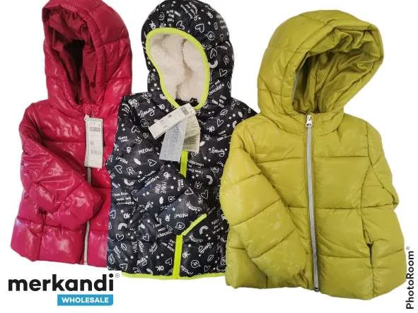 BENETTON / SISLEY COLECCIóN INFANTIL 202122  OTOñO/INVIERNO