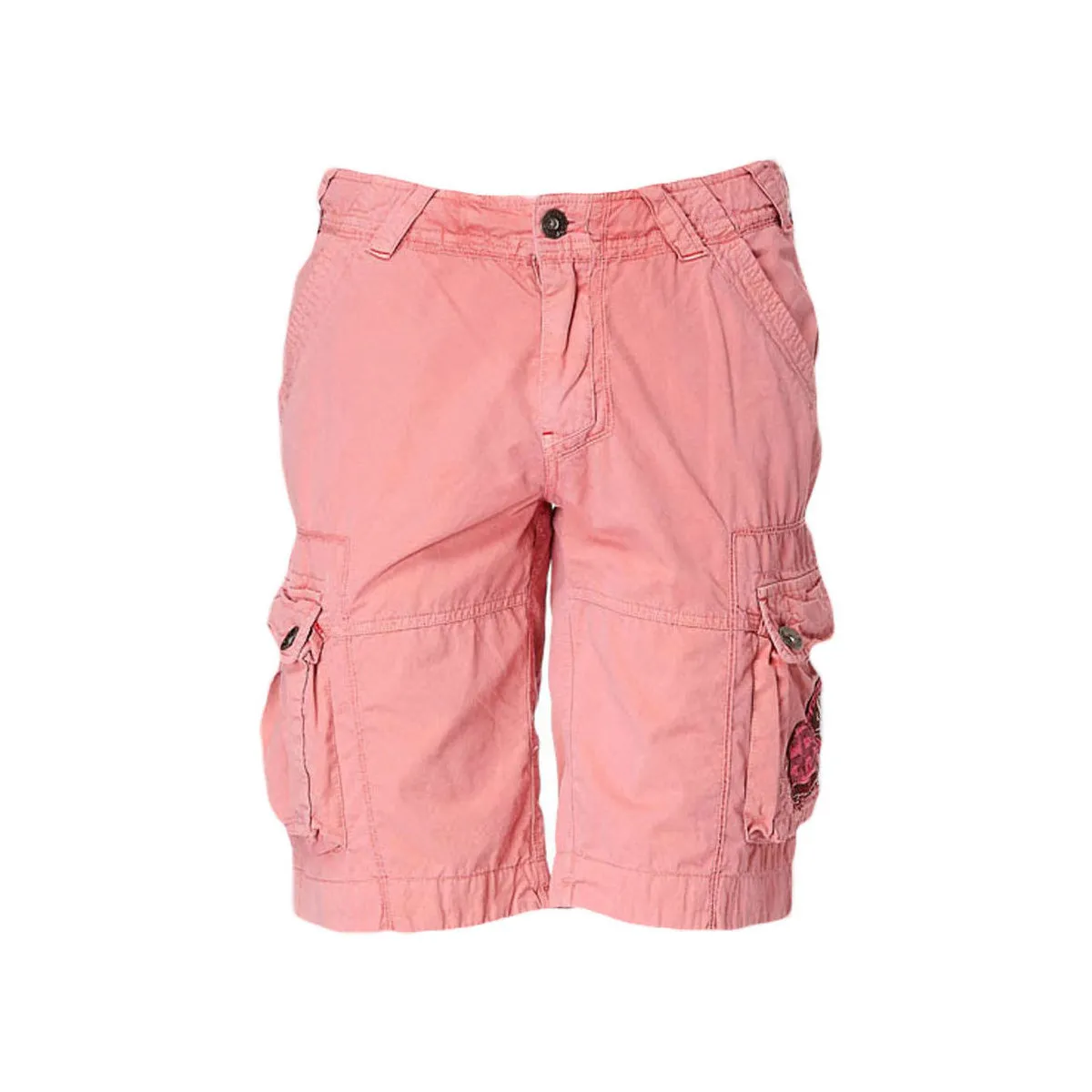 Bermuda homme CARMENT