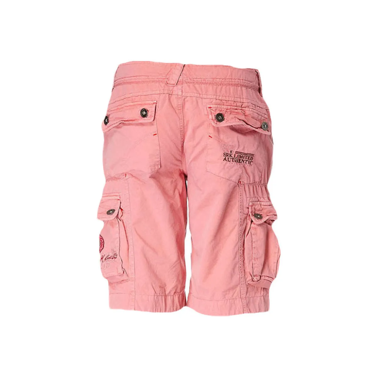 Bermuda homme CARMENT