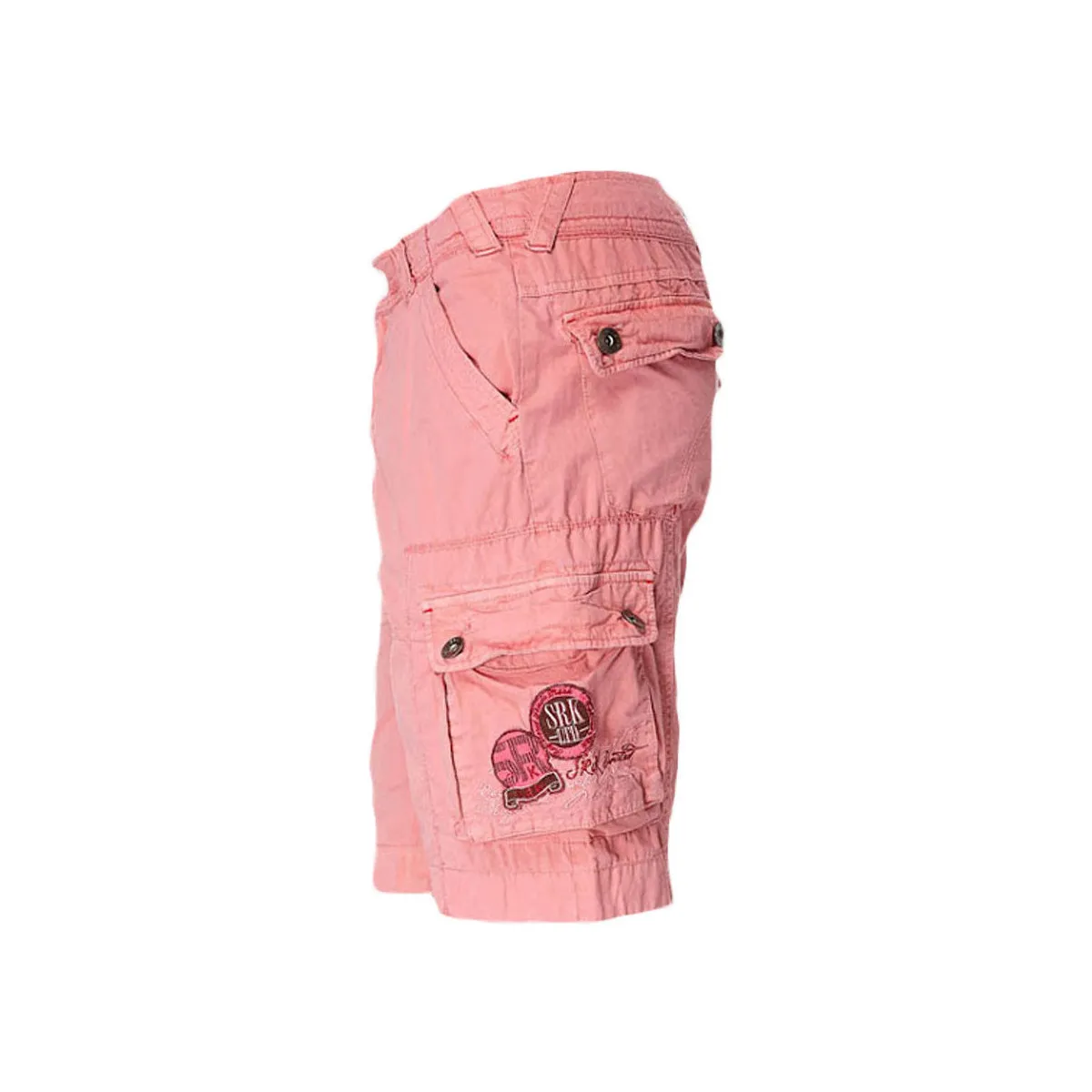 Bermuda homme CARMENT