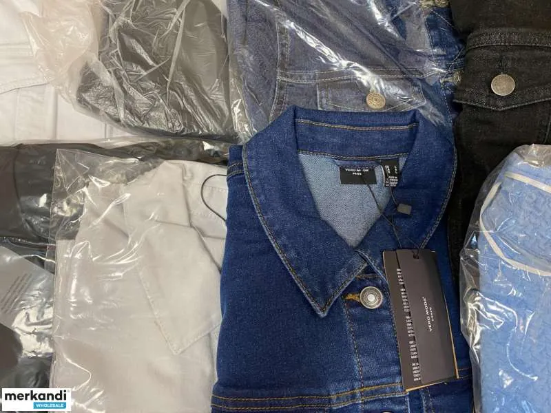 BESTSELLER Brands Chaqueta Primavera Verano Mix Para Mujer