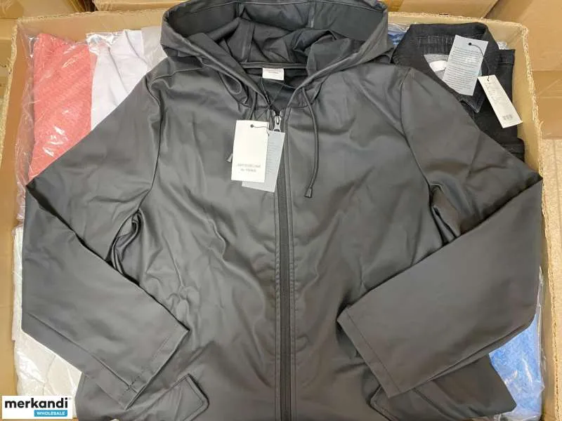 BESTSELLER Brands Chaqueta Primavera Verano Mix Para Mujer