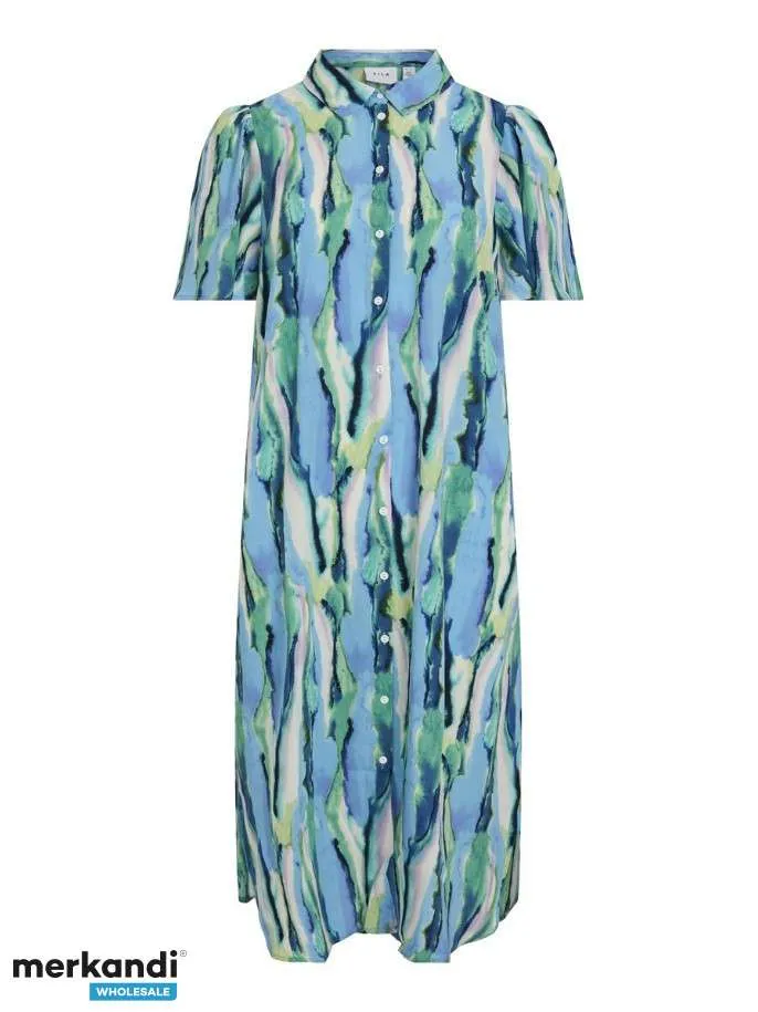 BESTSELLER Mezcla de vestidos de otoño para mujer