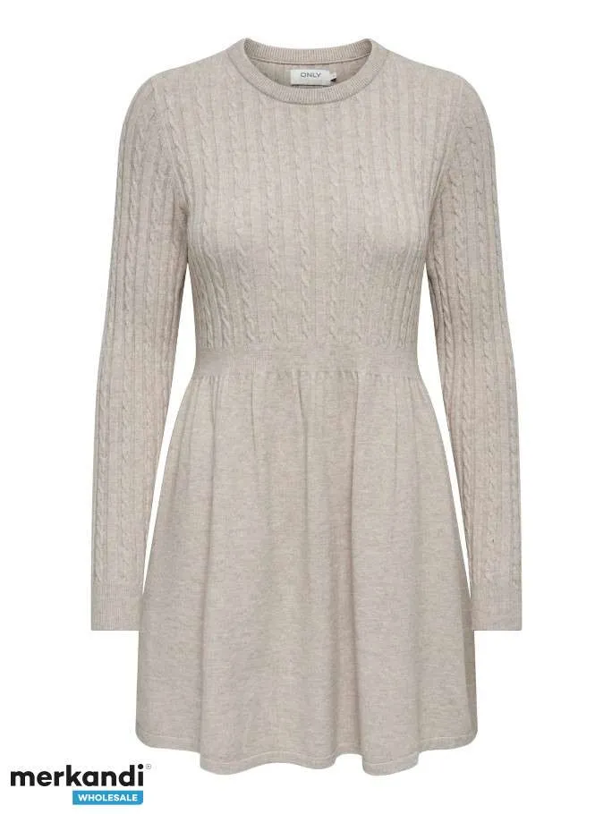 BESTSELLER Mezcla de vestidos de otoño para mujer