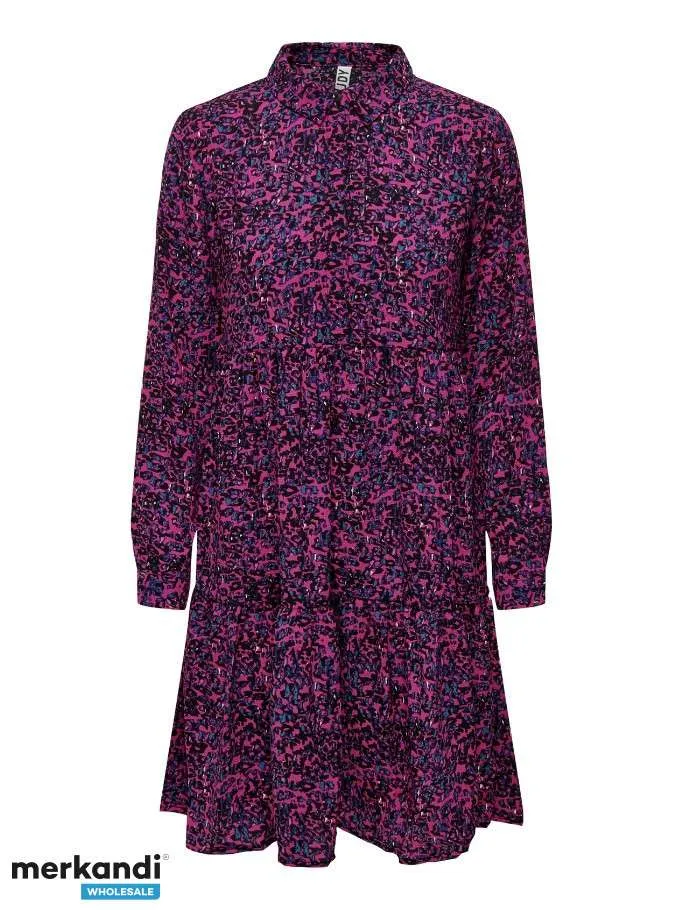 BESTSELLER Mezcla de vestidos de otoño para mujer