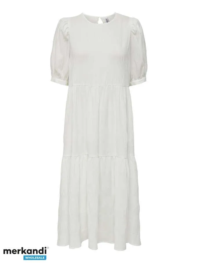 BESTSELLER Mezcla de vestidos de otoño para mujer