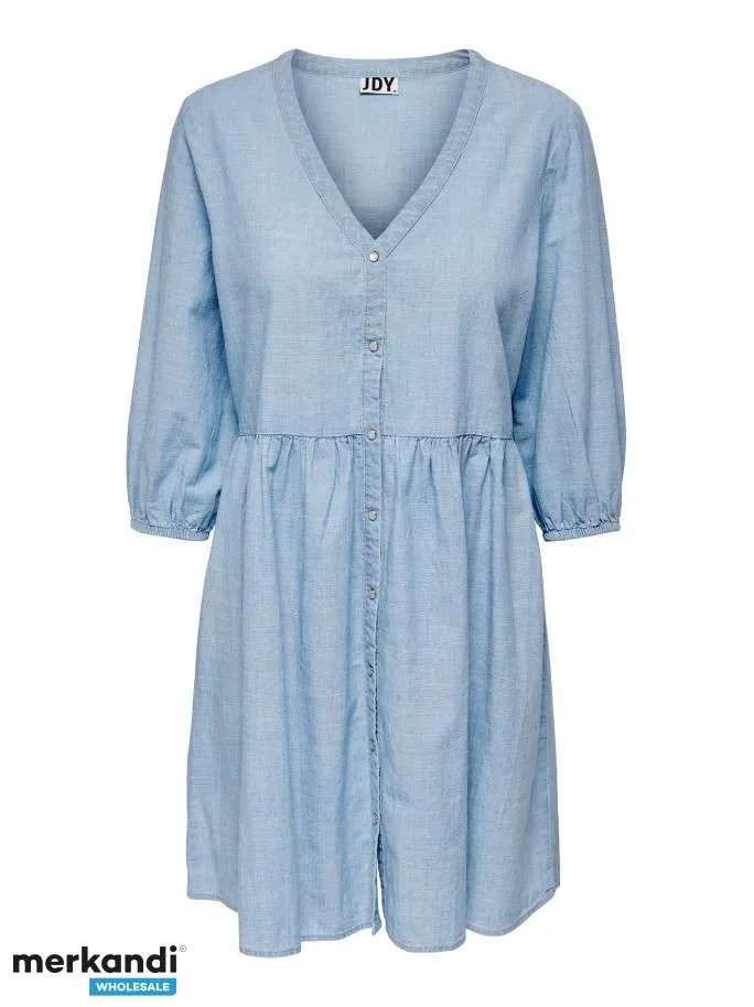 BESTSELLER Mezcla de vestidos de otoño para mujer