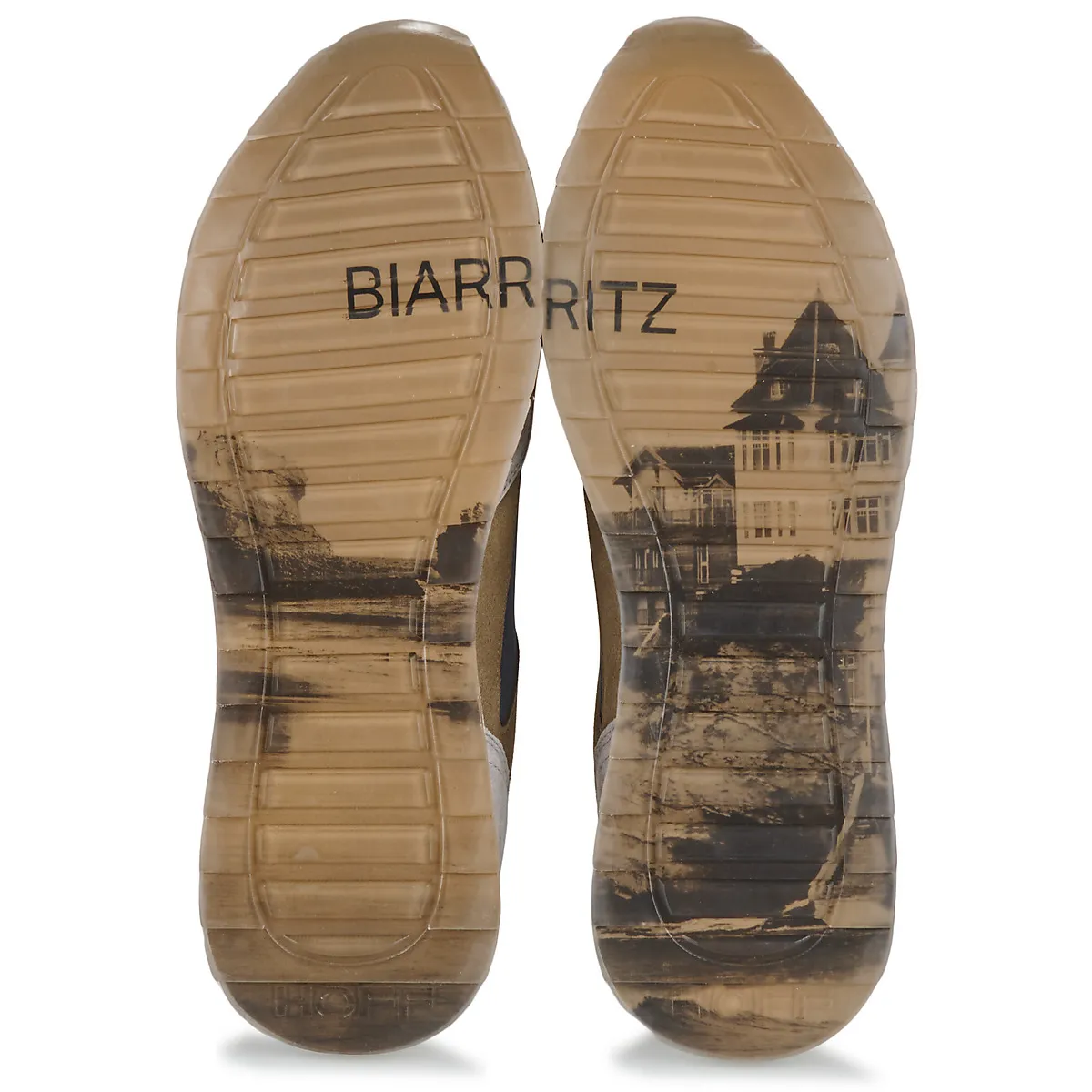 BIARRITZ