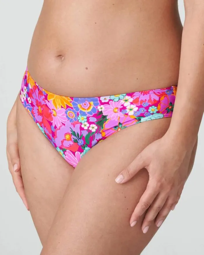 Bikini Braga Najac 4011050 FLX PrimaDonna Swim