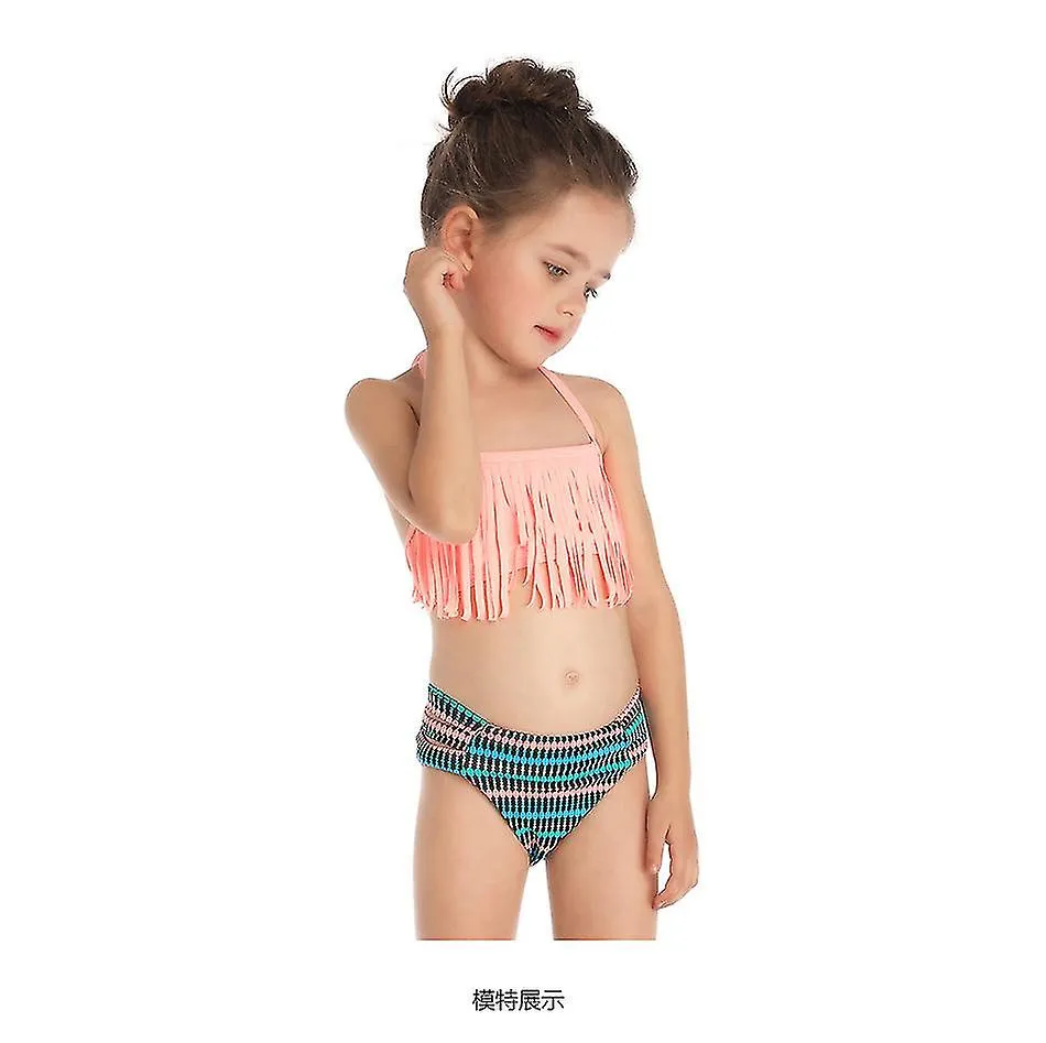 Bikini Traje de baño Bebé Niños Bikini Niña Traje de baño Niños Traje de baño Bikini Niño Ropa de playa