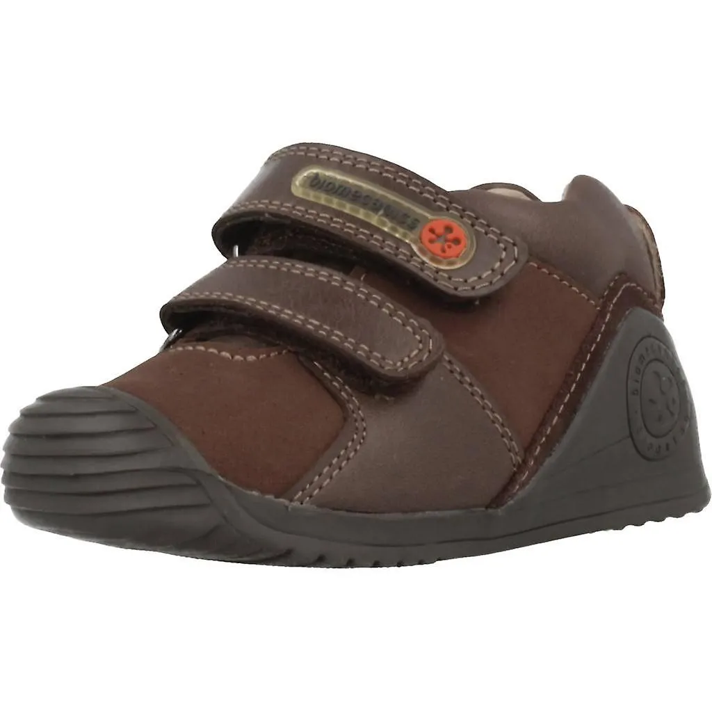 Biomecanics Zapatos 181145  Color Marrocafe
