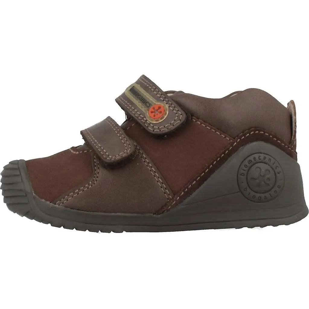 Biomecanics Zapatos 181145  Color Marrocafe