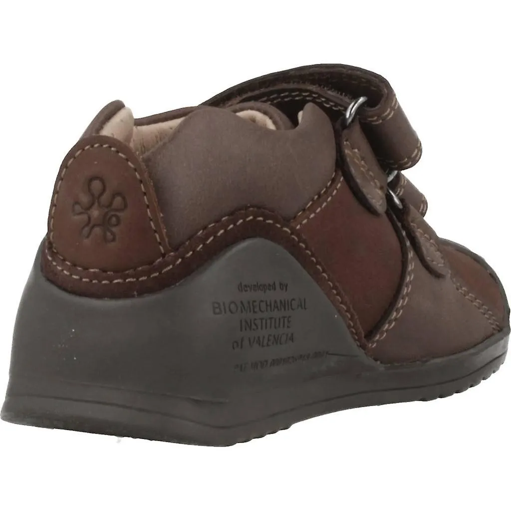 Biomecanics Zapatos 181145  Color Marrocafe