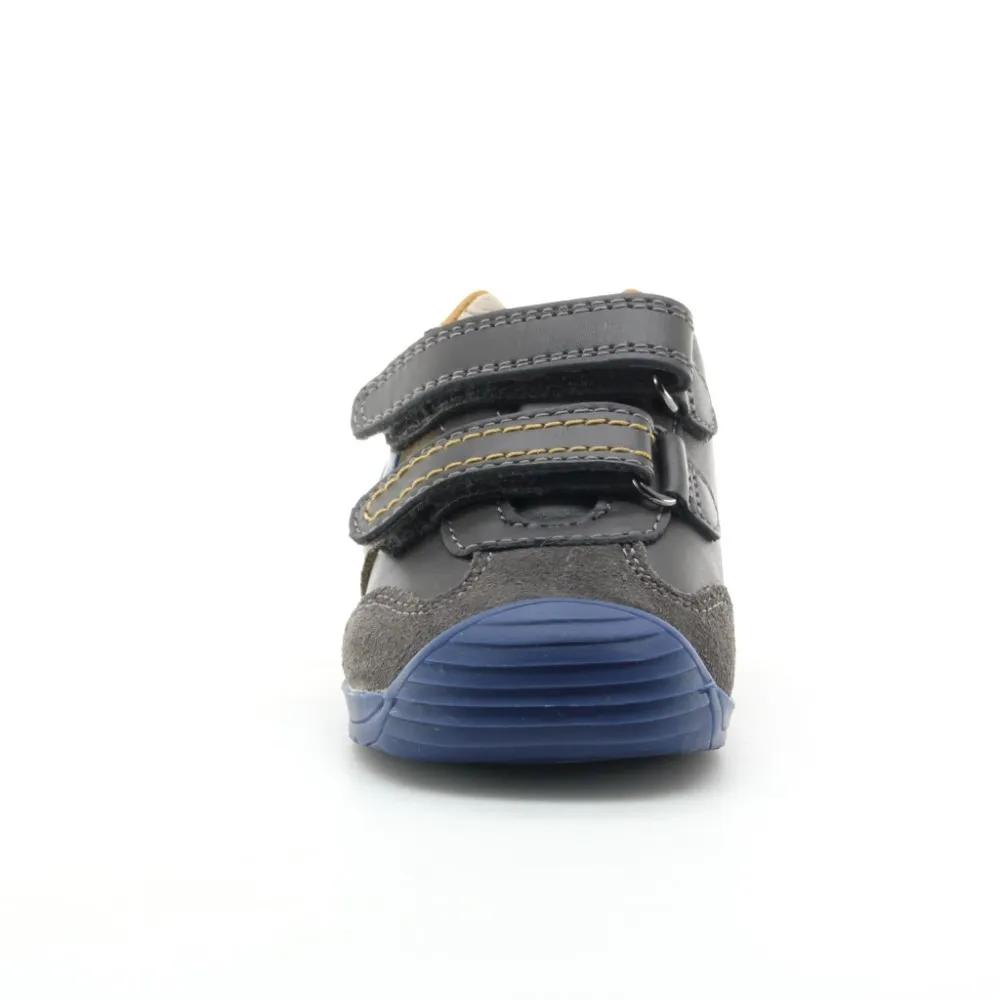 Biomecanics zapatos 181155B Gris