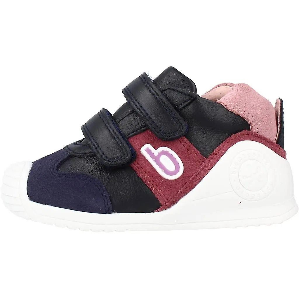 Biomecanics Zapatos 211127  Color Azumardec