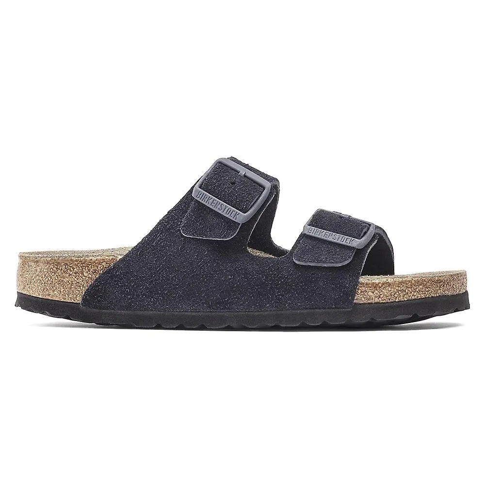 Birkenstock Arizona Sfb Midnight Narrow Fit 1020716 universal de verano para mujer