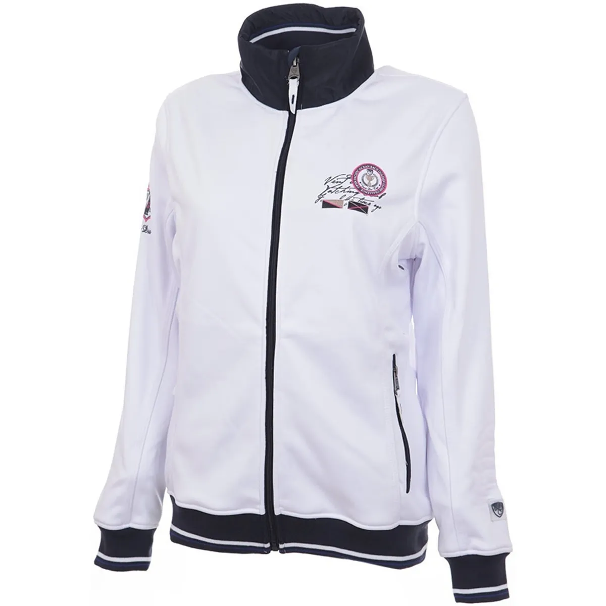 Blouson polaire femme ACELO