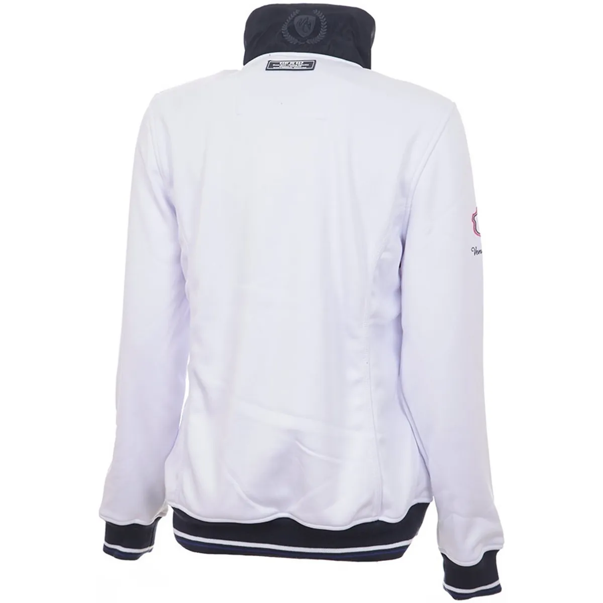 Blouson polaire femme ACELO