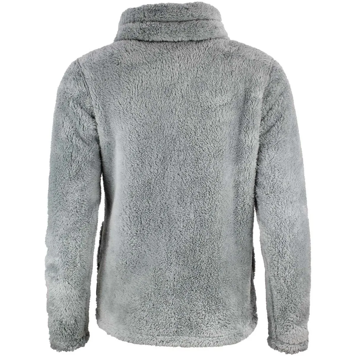 Blouson polaire femme ASANA