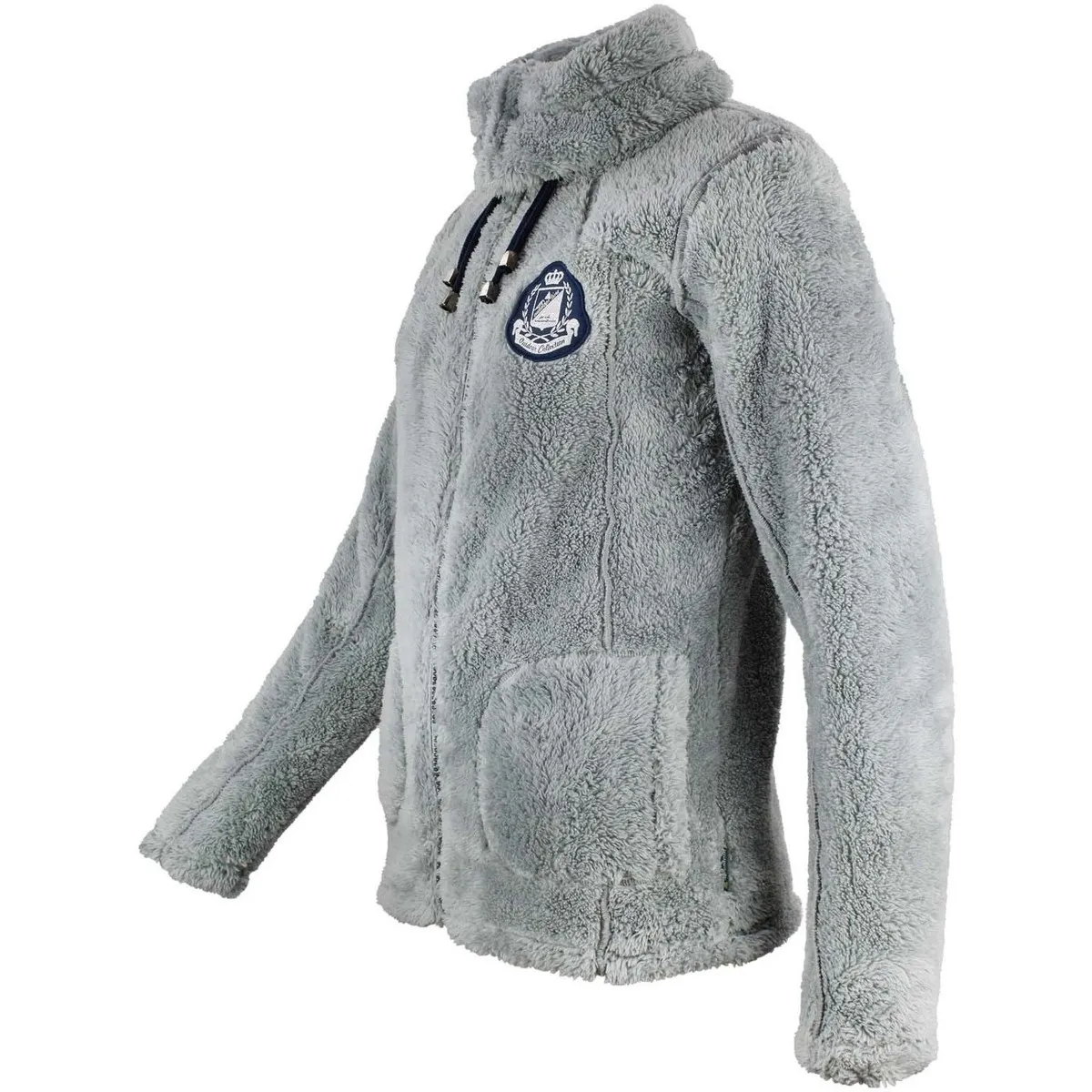 Blouson polaire femme ASANA