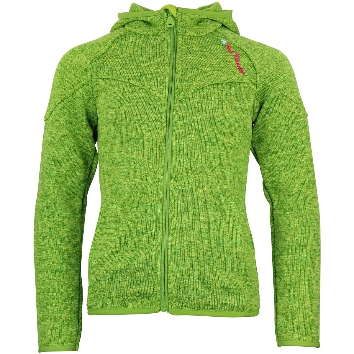 Blouson polaire fille GATORA