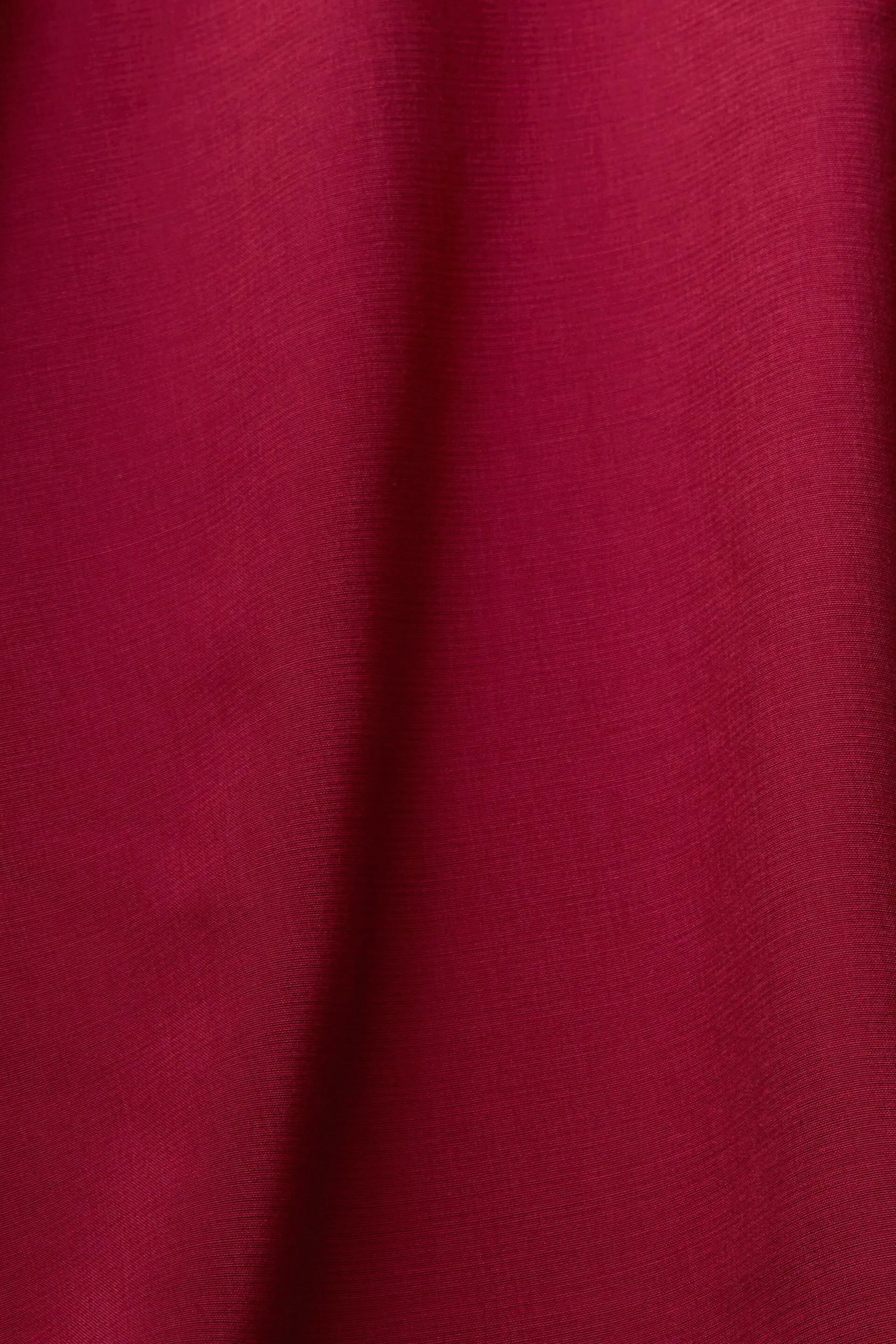 Blusa con cuello alto