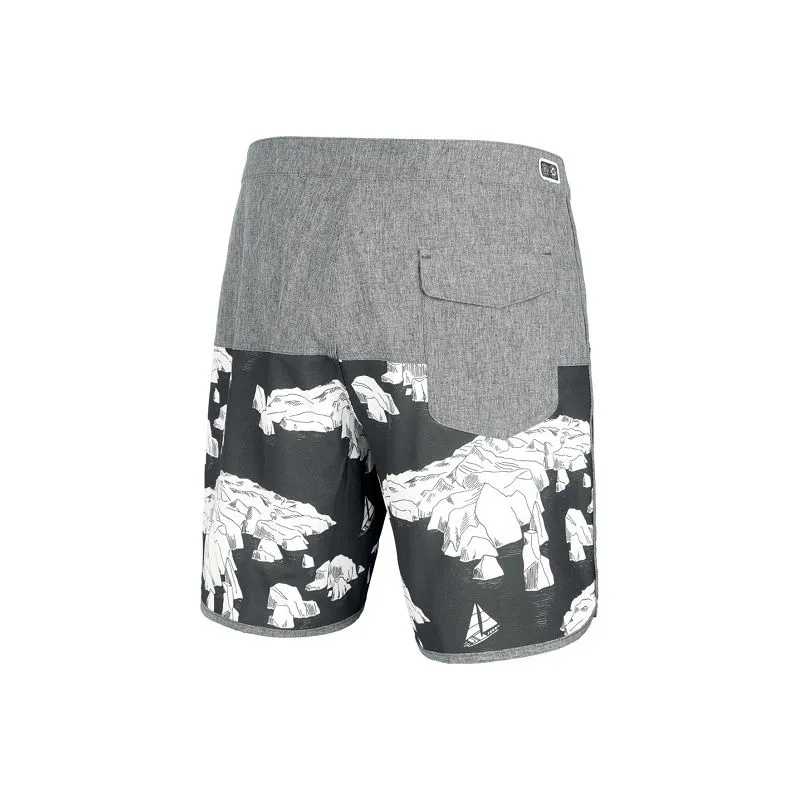 Boardshorts Picture Andy 17 (Iceberg) Hombre
