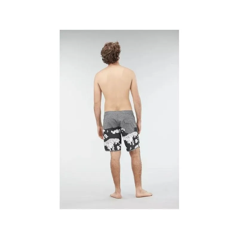 Boardshorts Picture Andy 17 (Iceberg) Hombre