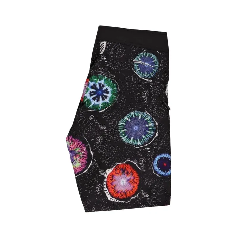 Boardshorts Volcom Coral Morph 20 (negro) hombres