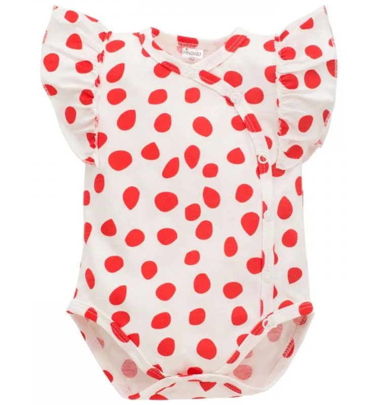 Body manga corta colección Love & Love
