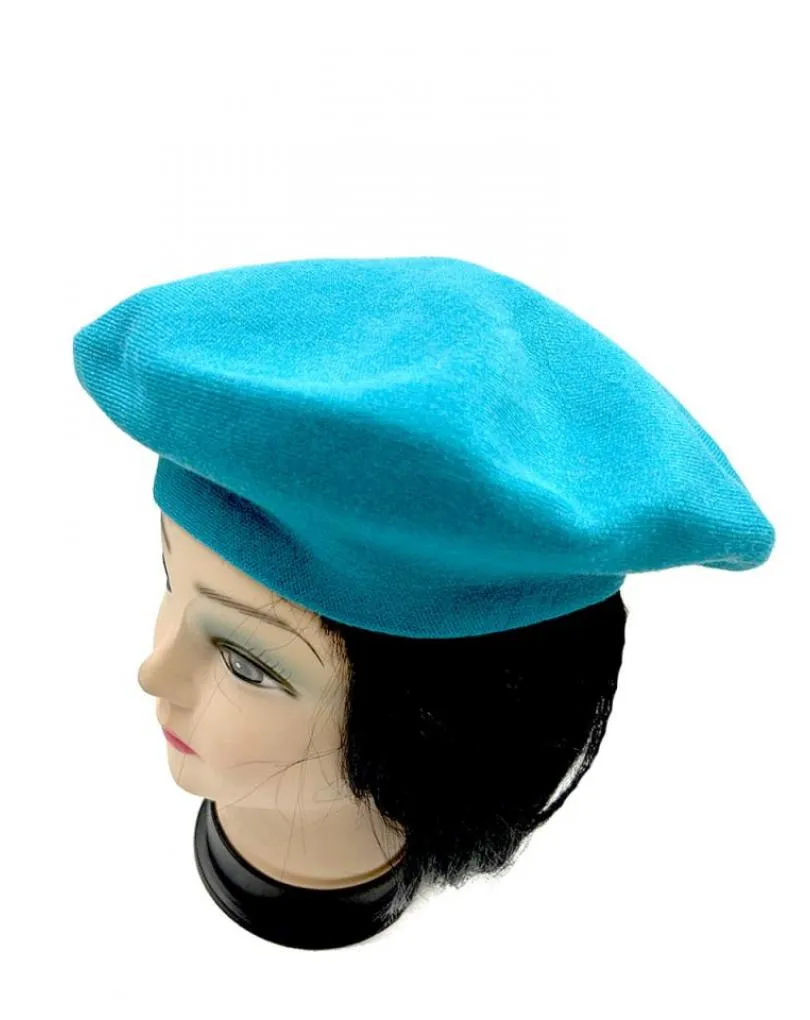 BOINAS TURQUESAS MUJER PARA LUCIR CHIC ESTE INVIERNO