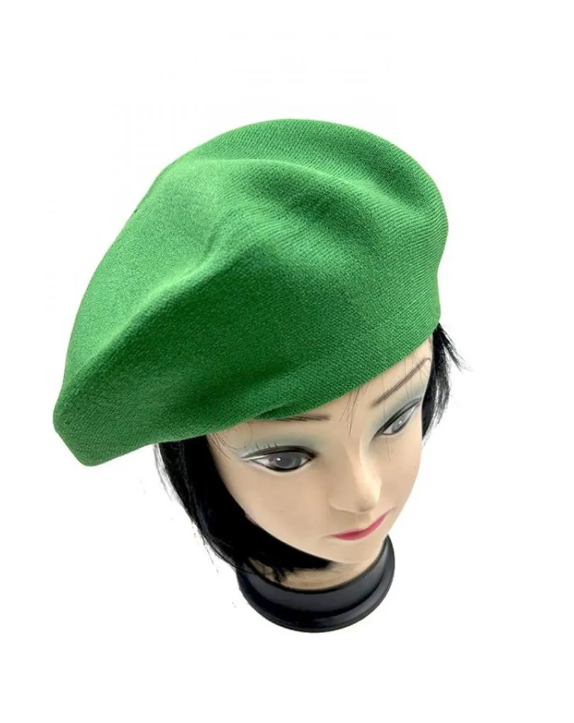 BOINAS VERDES ESMERALDA MUJER PARA LUCIR CHIC ESTE INVIERNO