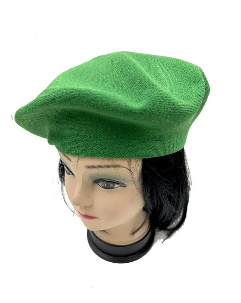 BOINAS VERDES ESMERALDA MUJER PARA LUCIR CHIC ESTE INVIERNO