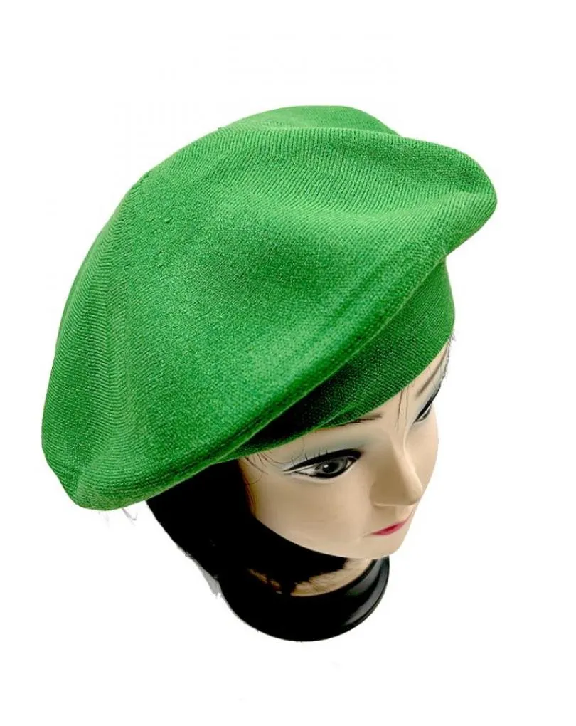 BOINAS VERDES ESMERALDA MUJER PARA LUCIR CHIC ESTE INVIERNO