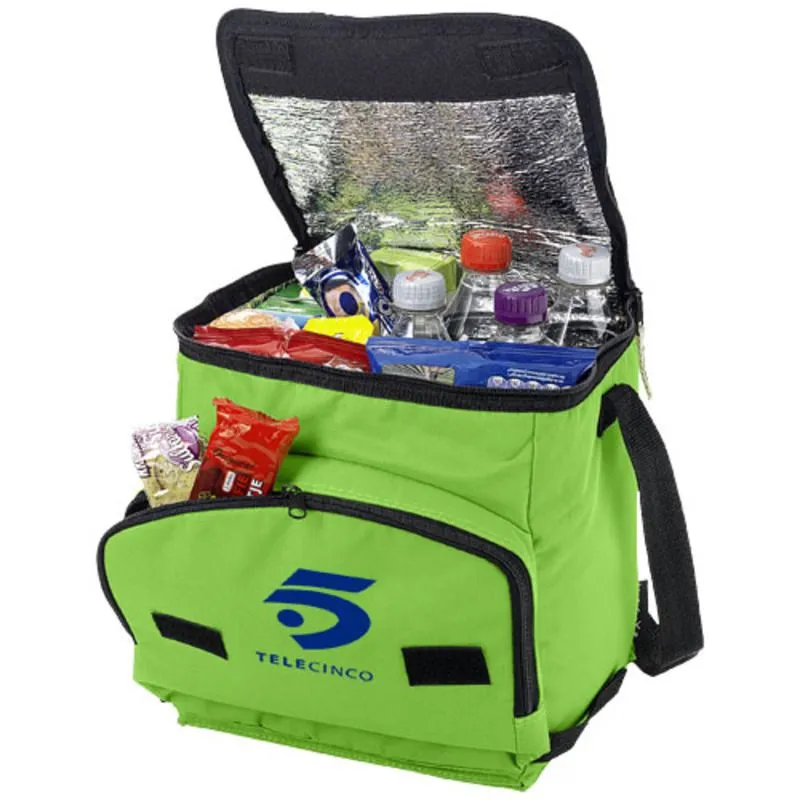 Bolsa corporativa isotérmica plegable Stockholm