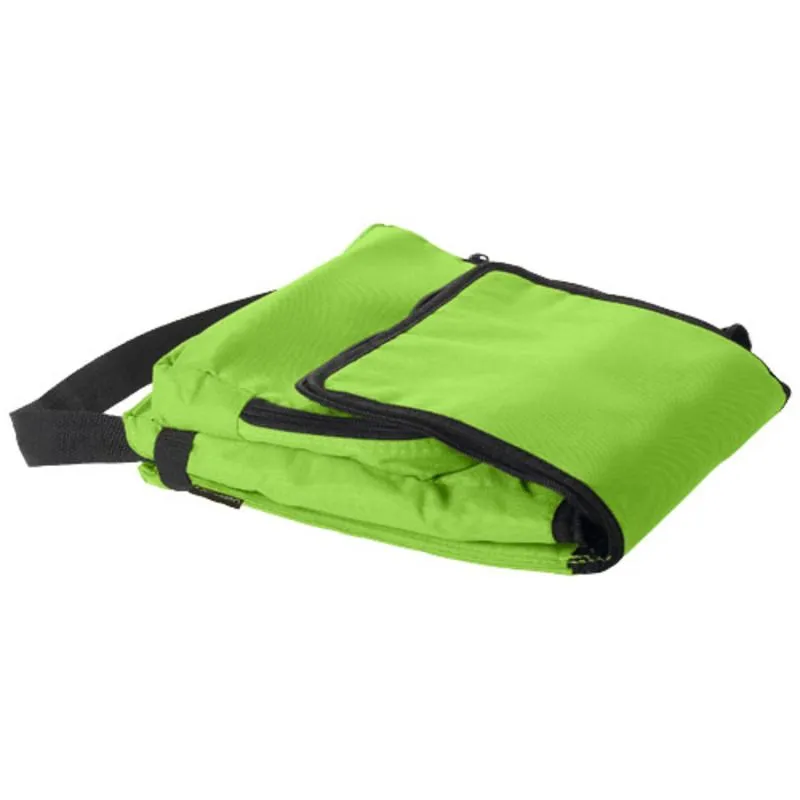 Bolsa corporativa isotérmica plegable Stockholm
