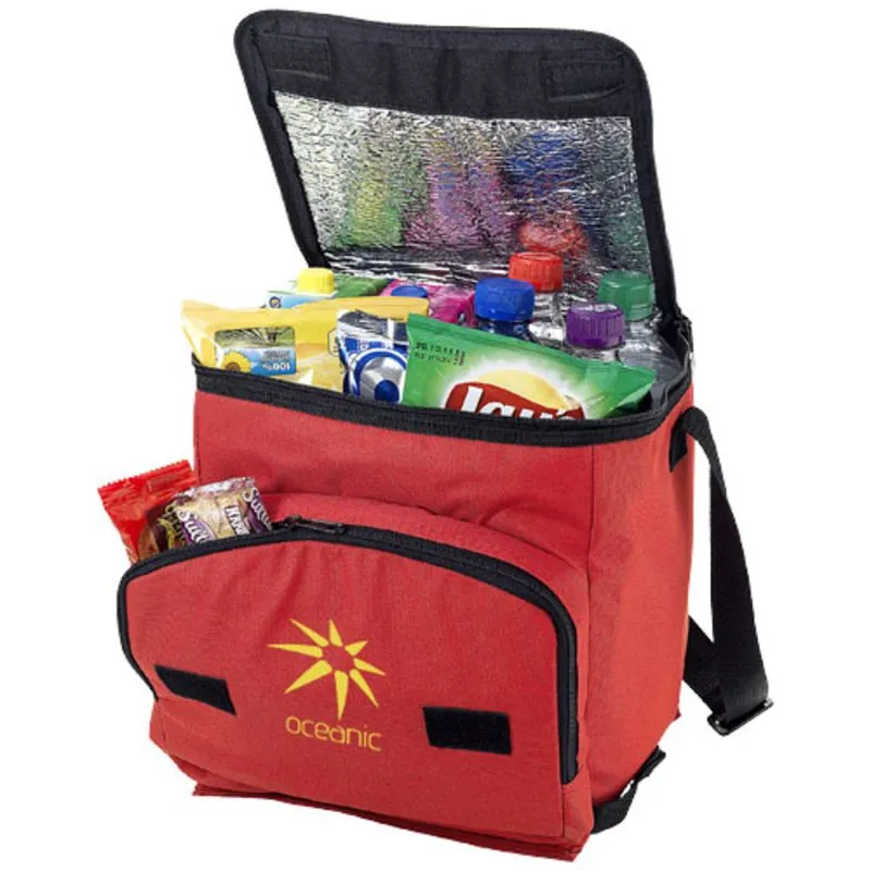 Bolsa corporativa isotérmica plegable Stockholm