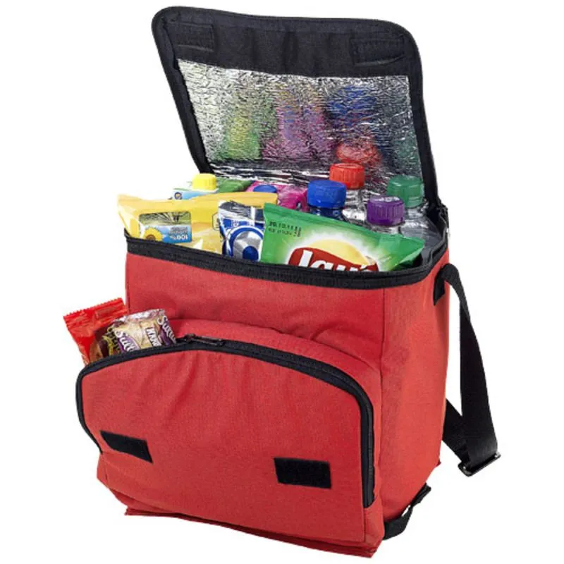 Bolsa corporativa isotérmica plegable Stockholm