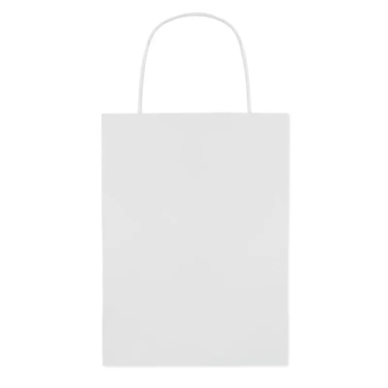 Bolsa de papel pequeña personalizable Paper Small