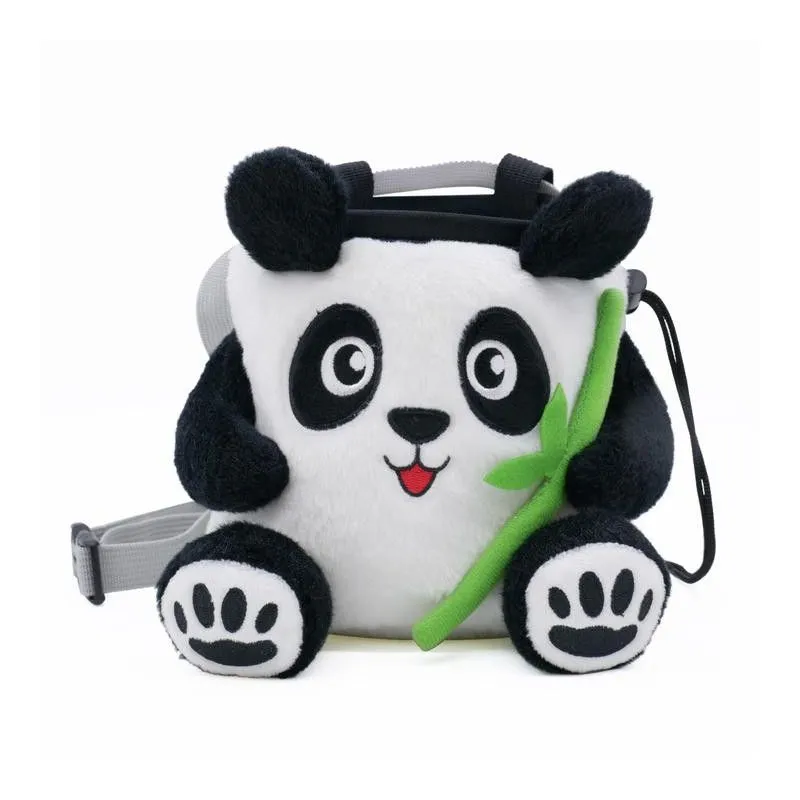 Bolsa de tiza YY VERTICAL Panda (Blanco)