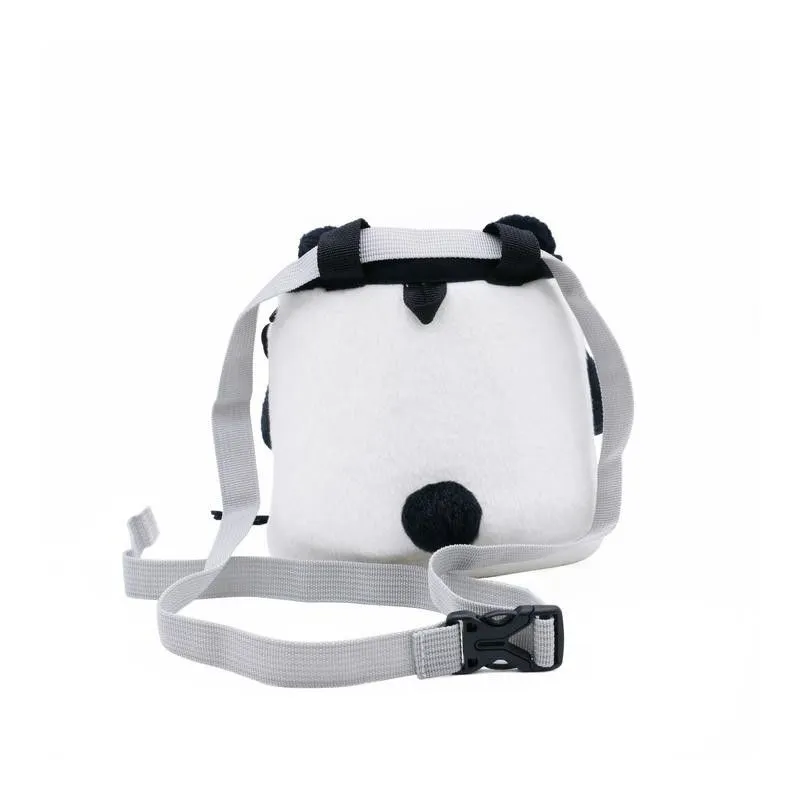 Bolsa de tiza YY VERTICAL Panda (Blanco)