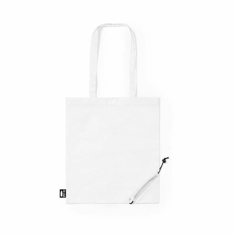 Bolsa plegable corporativa eco Lulu