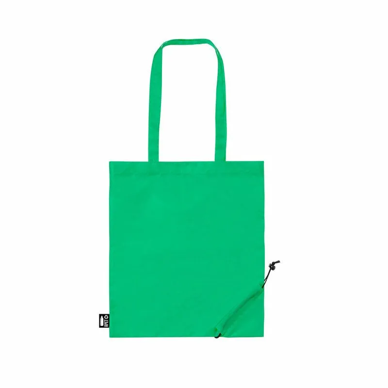 Bolsa plegable corporativa eco Lulu