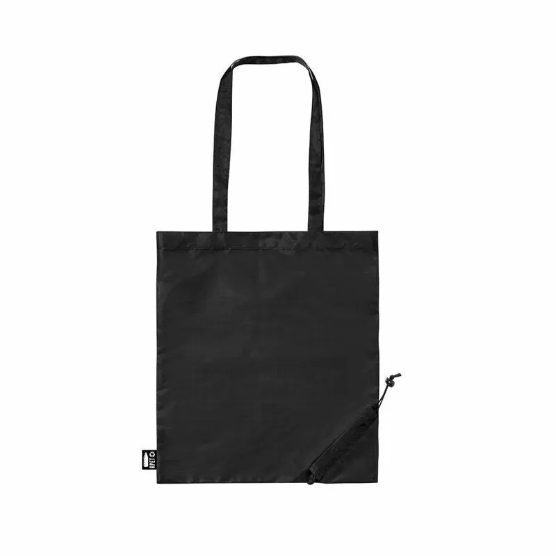 Bolsa plegable corporativa eco Lulu