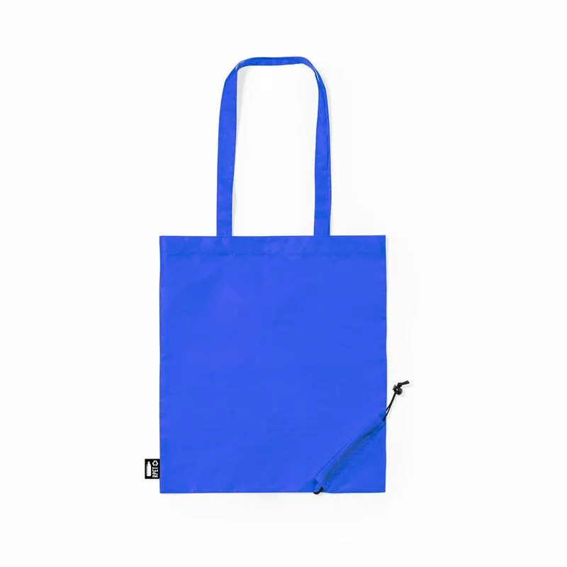 Bolsa plegable corporativa eco Lulu