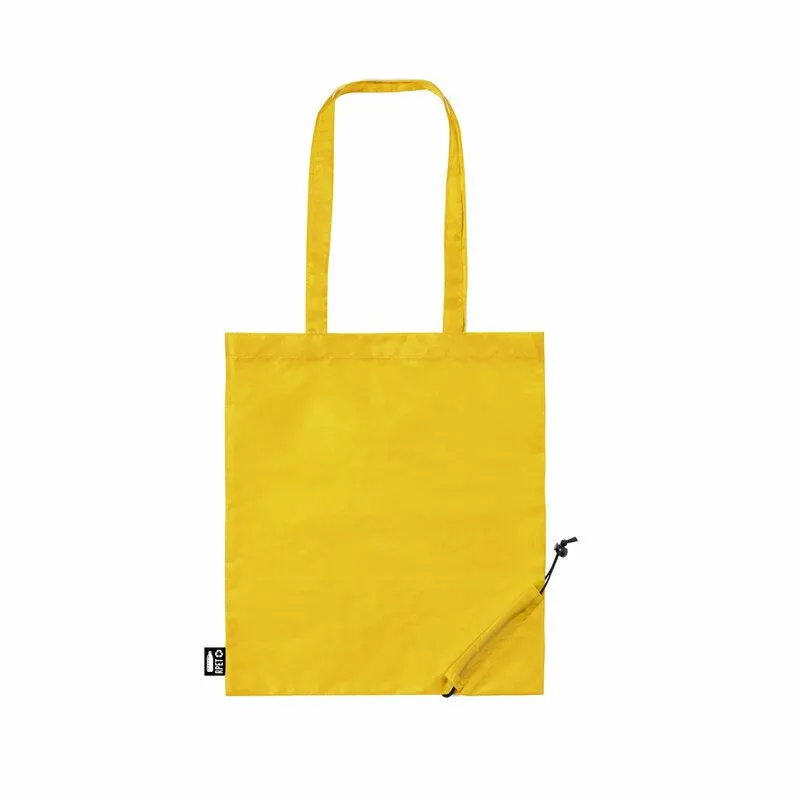Bolsa plegable corporativa eco Lulu