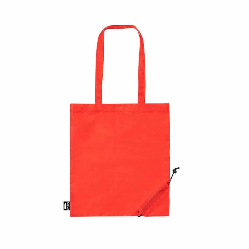 Bolsa plegable corporativa eco Lulu