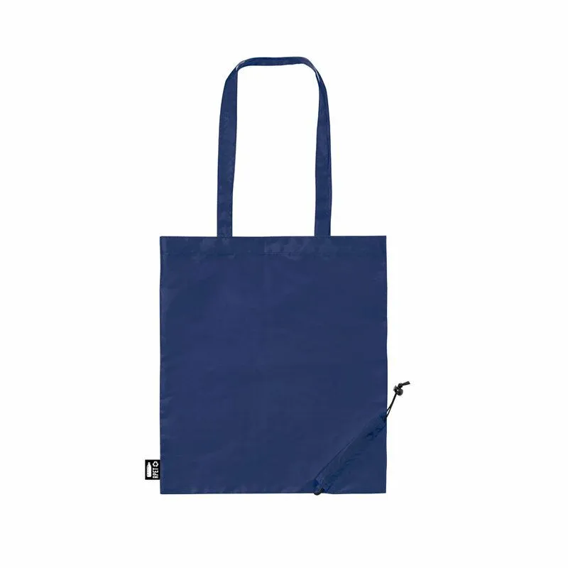 Bolsa plegable corporativa eco Lulu